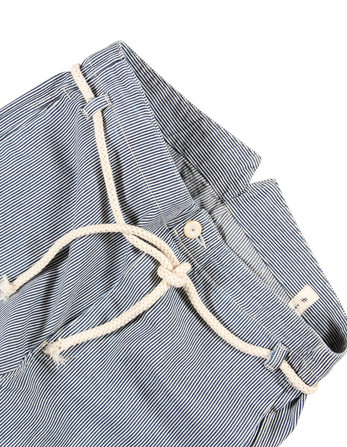 KAZE - STRIPE | Prospective Flow | Japanese Fashion for Men | プロ